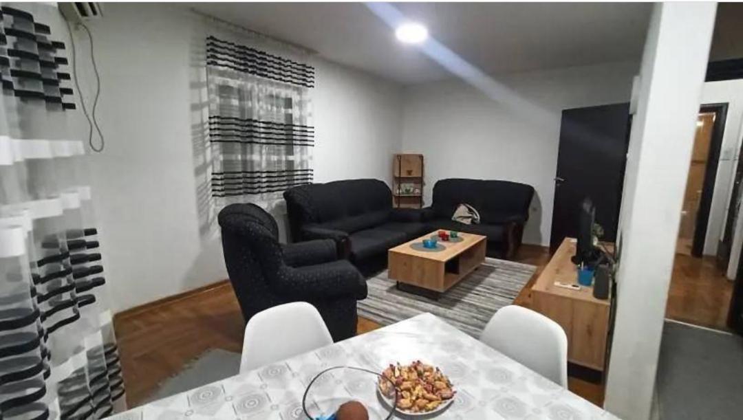 Martha'S Place Drac Podgorica Exterior foto