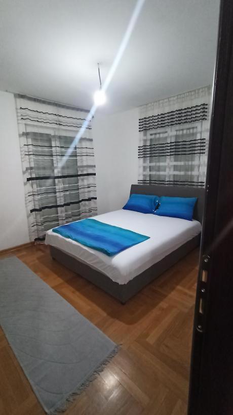 Martha'S Place Drac Podgorica Exterior foto
