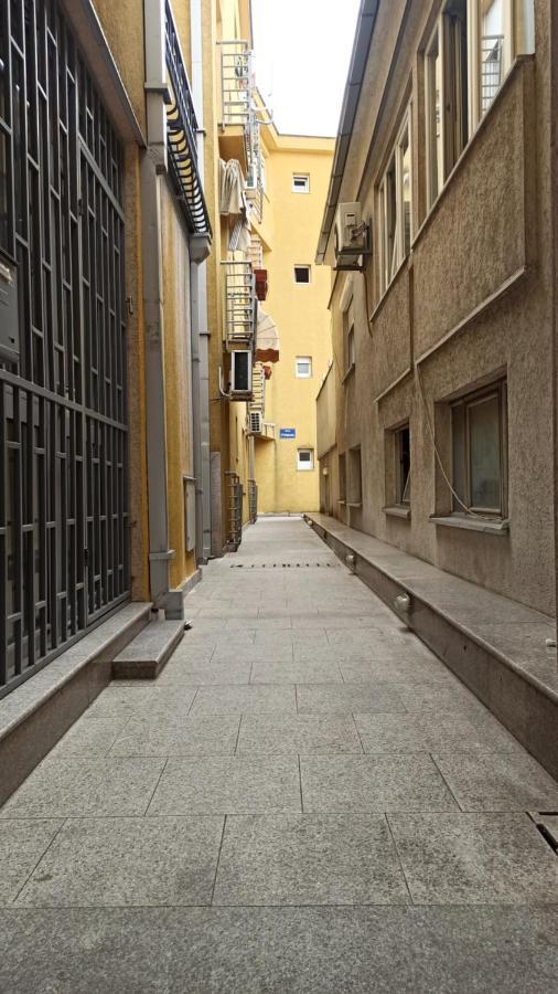 Martha'S Place Drac Podgorica Exterior foto