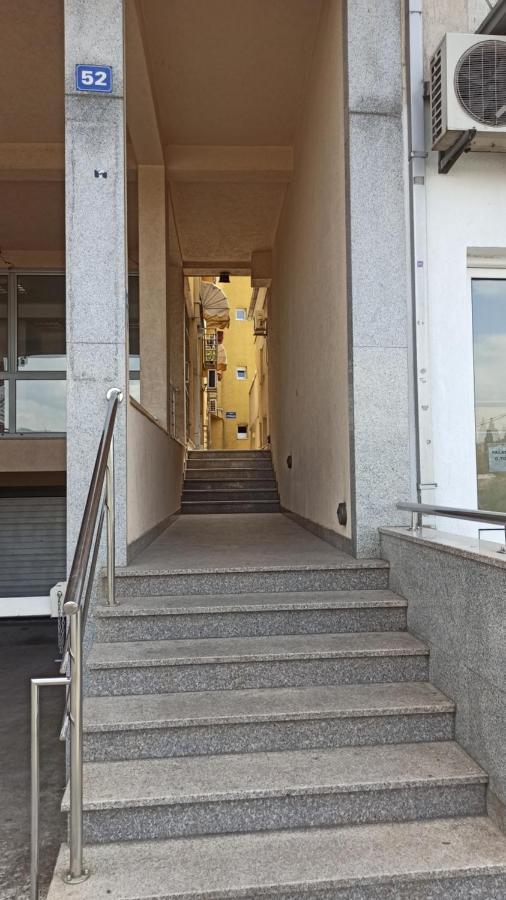 Martha'S Place Drac Podgorica Exterior foto